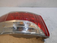 фото thumb №11, Toyota avensis t27 фара задня ліва w крило універсал 81561-05190