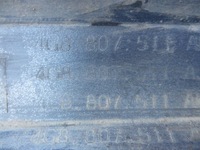 фото thumb №13, Audi a7 4g8 s line lift бампер задній задня 2014-17