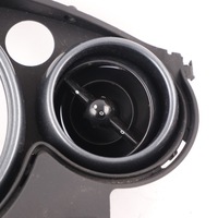 фото thumb №5, Mini one r50 r53 молдинг корпус защита панели приборной панели спидометра 7055702