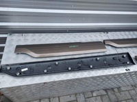 фото thumb №8, Volvo xc90 ii молдинг двері крила задня 15-