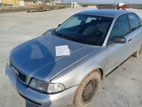 фото thumb №1, Audi a4 b5 лонжерон рама чверть - ліва передня