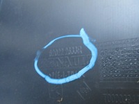 фото thumb №14, Dacia dokker бампер передний новый усилитель