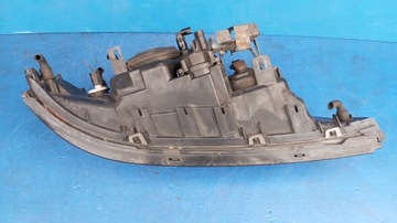 фото thumb №11, Лампа фара левый перед eu bmw 5 e39 линза ксенон