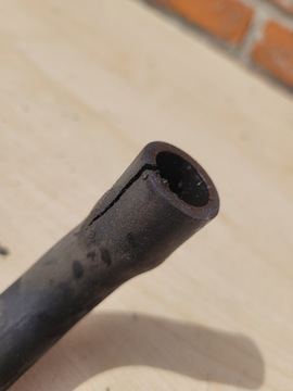 фото thumb №7, Jeep cherokee kj 01-07r 3.7 шланг труба воздуха