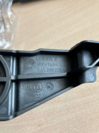 фото thumb №3, Кронштейн фара передній rh skoda rapid