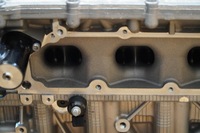 фото thumb №8, Двигатель s68b44a bmw x5 m go5 4.4b 625km mild hybrid новый 24r 0km оригинал