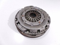 фото thumb №1, Kia stonic 1.0 комплектні зчеплення колесо маховики