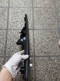 фото thumb №2, Перемикач панель скло ручка seat оригінальний номер 1p1867172