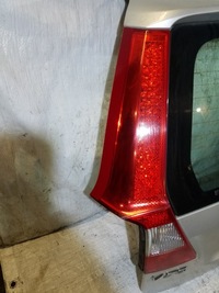 фото thumb №8, Крышка багажника багажника задняя volvo v70 iii kod 426-26