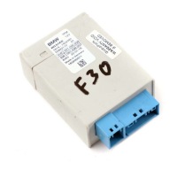 фото thumb №9, Bmw f30 lci g20 g30 модуль насоса топлива 7452591