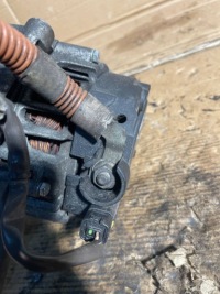 Peugeot 308 sw 2009 генератор с Разборки, фото thumb