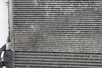 фото thumb №5, Комплект радиатор renault laguna iii 2007r- 1.5 dci