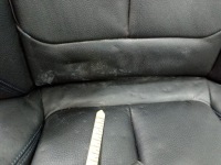 фото thumb №9, Bmw 3 f34 f30 сиденье пассажира правый sport кожа dakota lcnl