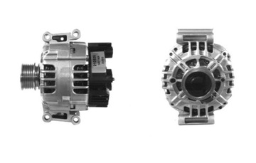 фото thumb №1, Генератор era do seat altea 1.8