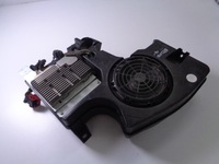 фото thumb №1, Динамик усилитель alfa romeo stelvio 2016-