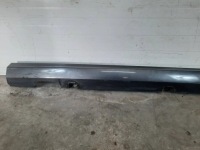 Накладка поріг накладка ліва поріг лівий ford fiesta mk8 5d st Ціна, фото thumb