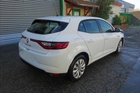 фото thumb №12, Кронштейн подушка права кронштейн двигуна renault megane iv 1.5 dci 112520940r