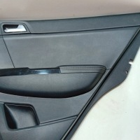 фото thumb №7, Kia sportage iv обивка обшивка дверь правый задняя