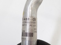 Пабтрубок  шланг трубка кондиционера mini cooper f55 f56 f57 jcw 2.0t b48 17r Цена, фото thumb