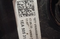 фото thumb №11, Ступиця заднього правого колеса vw id.4 e21 1ea609076 electric 220kw 2023