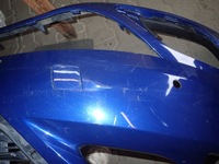 фото thumb №8, Бампер перед peugeot 308 gt 14-