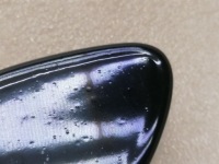 Bentley continental flying spur накладка форсунка розпилювача фари 3w595 Київ, фото thumb