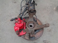 фото thumb №9, Амортизаторна стійка поворотний кулак alfa romeo mito 1.4 16v m-air правий