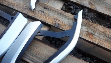 фото thumb №10, Sq2 q2 планки декоры 1nk консоли дверь aluminum uk