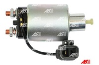 фото thumb №1, Вимикач електромагнітний, стартер as-pl ss5057