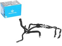 фото thumb №1, Metalcaucho 08425 шланг гибкий радиатора