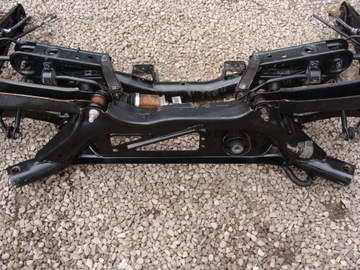 фото thumb №12, Підвішування задні комплектні jeep compass i рестайлінг 2.2 crd 4wd awd 4x4 !!!