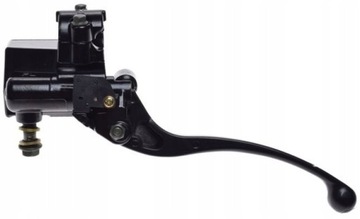 HONDA XR 600 POMPA HAMULCA KLAMKA PRAWA PRZÓD