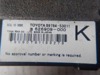 фото thumb №2, Lexus is is220 is250 ii модуль імобілайзер