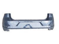 фото thumb №1, Vw golf vii lift бампер задняя задний 5g6807421bk