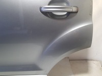 фото thumb №7, Audi q7 4l дверь левая зад задние