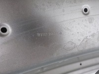 фото thumb №12, Land rover discovery v 5 17- капот кришка перед