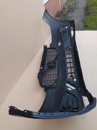 фото thumb №15, Volvo xc-60 xc60 17- r-design бампер передний super hit