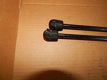 фото thumb №6, Амортизатор амортизатор крышки зад kpl mitsubishi lancer viii, x 07-15