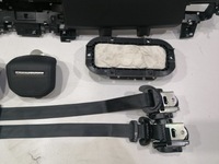 фото thumb №3, Land rover defender l663 панель консоль подушка безопасности ремни