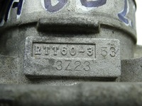 фото thumb №7, Subaru impreza ii gd 00-07 2.0 t wrx дросельна заслінка