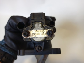 фото thumb №6, Дросельна заслінка rover mhb101070