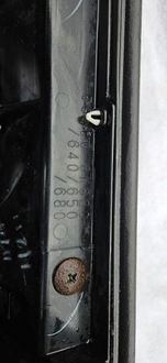 фото thumb №6, Toyota hilux 2012 2015 решётка радиатора решётка радиатора 53100 0k620