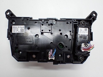 фото thumb №8, Навігація навігація радіо дисплей er89669c0b bhpd-611j0 mazda3 3 iv bp 25r