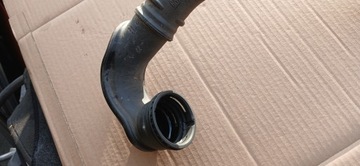 фото thumb №5, Труба шланг интеркулер astra j 2.0 cdti 315616912