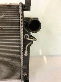 фото thumb №9, Mercedes ml w164 комплект радиатор 420cdi 4.2 cdi