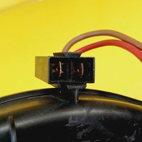 фото thumb №7, Воздуходувка обдув вентилятор opel corsa c 006457p nr317