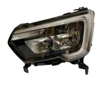 фото thumb №1, Renault master iv 260607867r лампа фара левая 2019- новый