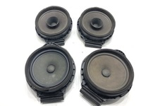 фото thumb №1, Динаміки комплект chevrolet cruze хетчбек аудіо набір, мультимедіа