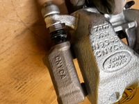 фото thumb №7, Суппорт тормозной перед правый land rover defender ii l663