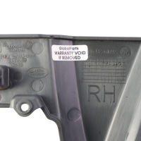 фото thumb №12, Range rover l538 молдинг обивка передняя правая чёрная gj32-61692-aa